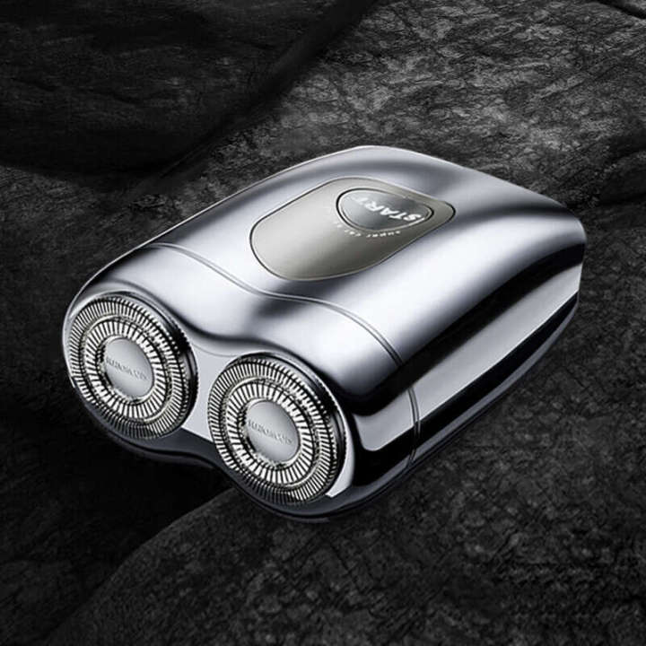 Skyworth%20Yuanshi%20Super%20Running%20Razor%20Electric%20Men's%20Mini%20Portable%20Scraper%20as%20a%20Gift%20for%20Boyfriend%20-%20Image%205