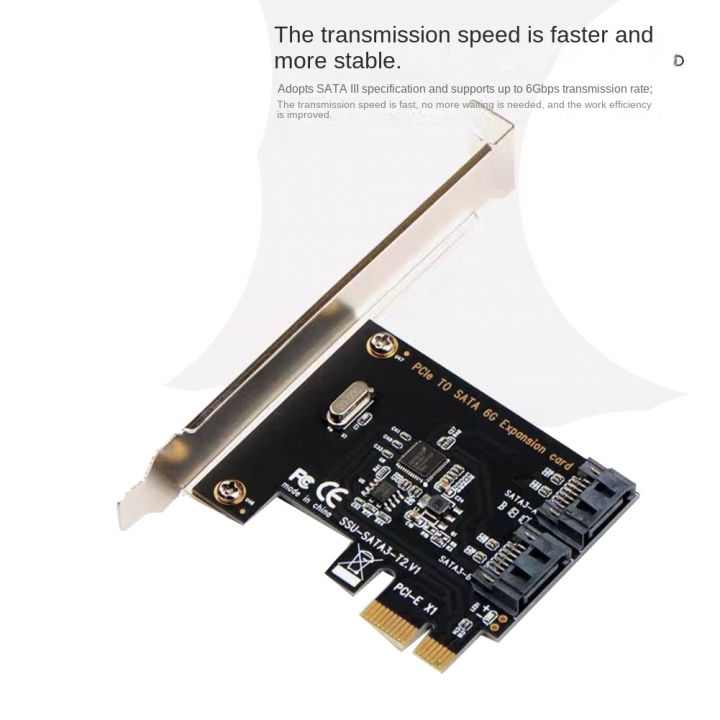 PCIE%20to%20SATA%20Card%20PCI-E%20Adapter%20Converter%20PCI%20Express%20to%20SATA3.0%20Converter%202-Port%20SATA%20III%206G%20Expansion%20Controller%20Card%20Adapter%20-%20Image%203