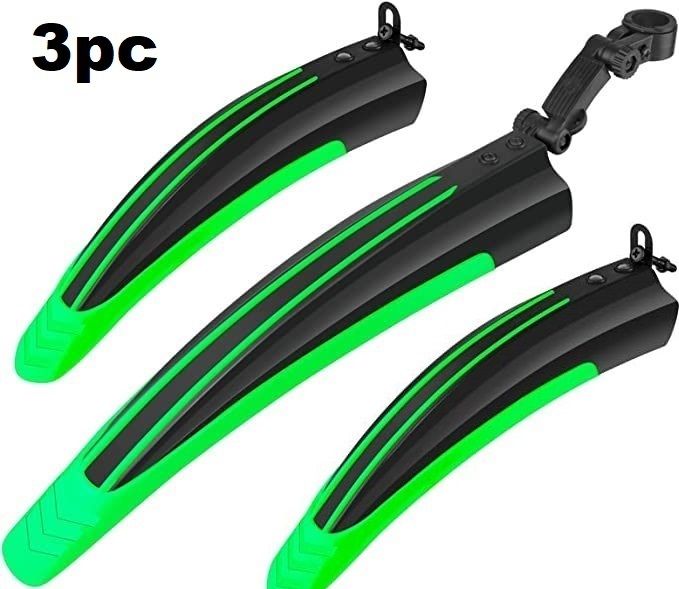 Bicycle%20Color%20Plastic%20mudguard%20cycle%20plastic%20mudguard%20Green%203,pcs%20-%20Image%202