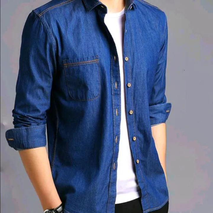 Denim%20Long%20Sleeve%20Casual%20For%20Men%20-%20Denim%20Shirt%20For%20Men%20-%20Shirt%20For%20Men%20-%20Shirt%20-%20Shirt%20-%20Image%203