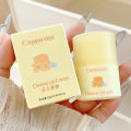1Pcs Turn Around Cheese Lip Cream Moisturizing Removing Dead Skin Care Lip Cream Beauty Makeup Cosmetics. 