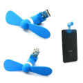 Portable USB Mini Fan_1pcs. 