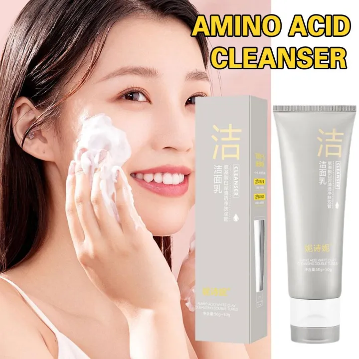 Facial%20Cleanser%20White%20Mud%20Two-color%20Deep%20Cleaning%20Moisturizing%20Oil%20Control%20Face%20Wash%20Foam%20Skin%20Care%20Gel%20-%20Image%203