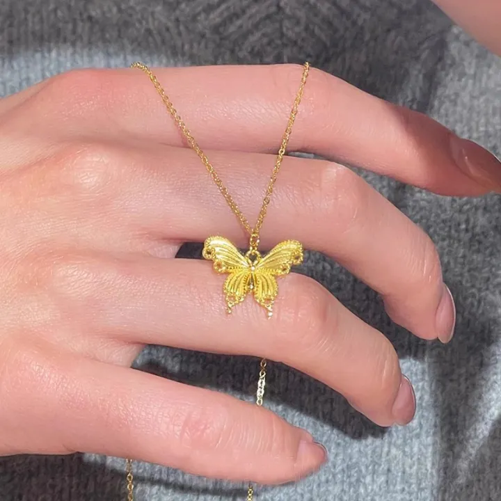 Fashion%20Sweet%20Gold%20Color%20Butterfly%20Pendant%20Necklace%20For%20Women%20Girls%20Light%20Luxury%20Clavicular%20Chain%20Fine%20Jewelry%20Accessories%20Gifts%20Cologo%20-%20Image%203