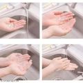 Hand Soap Tube/ Bottle Shape Bottle (Pack of 1). 