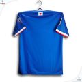 Japan World Cup Jersey 2026 Thai Premium Football Jersey For Men - Half Sleeve - Japan Jersey 2026. 