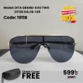 Sunglass for Men DITA GRAND-EVO TWO (DT136 64 16-145). 