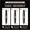 BIOAQUA Face Stick Concealer- Double Head Contour Pen- 3.6g.