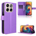 ZTE nubia V70 Case,Leather Wallet Flip Phone Case Cover for ZTE nubia V70.