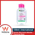 Garnier Skin Active Micellar Cleansing Water 125ml. 