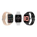 C20 Pro Smartwatch Bluetooth Call Heart Rate Sleep Monitoring 1.73" Screen Smartwatch. 