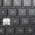 Replacement Keycap Key cap Scissor Clip Hinge For ASUS ROG Zephyrus G14 GA401 GA401U G15 GA503 GA503QS GU603 Laptop Keyboard.