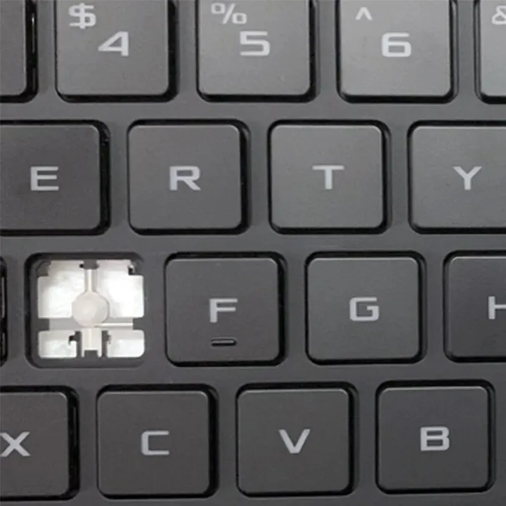 Replacement%20Keycap%20Key%20cap%20Scissor%20Clip%20Hinge%20For%20ASUS%20ROG%20Zephyrus%20G14%20GA401%20GA401U%20G15%20GA503%20GA503QS%20GU603%20Laptop%20Keyboard%20-%20Image%205