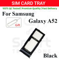 Samsung Galaxy A52/A72 Sim Tray and Micro SD Card Slot Replacement with Ejector Pin.