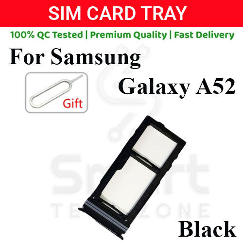 Samsung%20Galaxy%20A52/A72%20Sim%20Tray%20and%20Micro%20SD%20Card%20Slot%20Replacement%20with%20Ejector%20Pin%20-%20Image%203