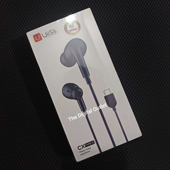 UiiSii%20CX%20Type-C%20In-Ear%20Heavy%20Bass%20Wired%20Earphone%20-%20Image%205