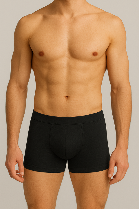 Man's/Men's%20Comfortble%20Multicolour%20Underwear-2%20Pieces%20-%20Image%202
