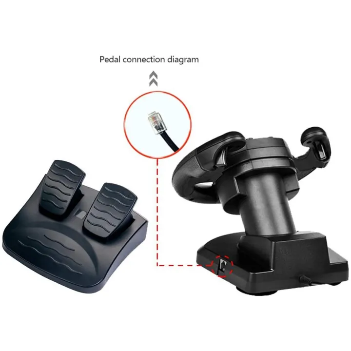 Game%20Racing%20Steering%20Wheel%20for%20Ps3/Pc%20Steering%20Wheel%20Vibration%20Joysticks%20Remote%20Controller%20Imulated%20Driving%20Controller%20-%20Image%205