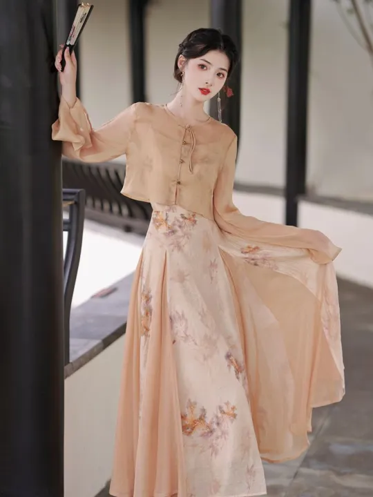 Hanfu%20Modified%20Han%20Elements%20Dress%202024%20New%20Summer%20Ancient%20Costume%20Flow%20Fairy%20Skirt%20with%20Wide%20Sleeves%20Daily%20Wearable%20Super%20Fairy%20-%20Image%202