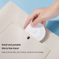 Mini Digital Gadgets Storage Box Universal Smart Adapter Combination Set For Outdoor Travel JARE. 