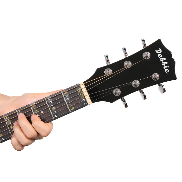 Baoer%20Guitar%20Fretboard%20Stickers%20Fret%20Map%20Sticker%20Guitar%20Learning%20Tools%20Finger%20Guide%20String%20Musical%20Instrument%20Learning%20Accessories%20-%20Image%202