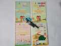 Handwriting Magic Book for Kids_Magic Book for baby With Pen.