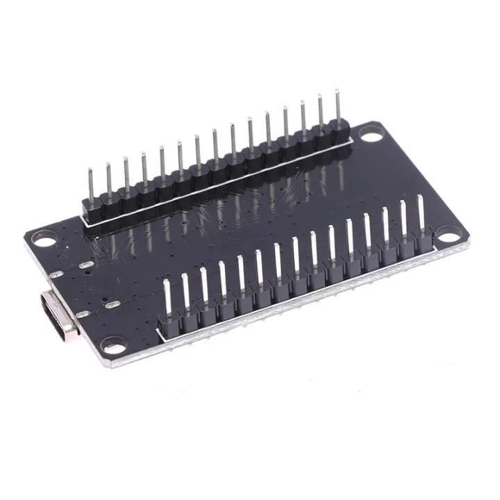 ESP32%20Development%20Board%20With%20TYPE-C%20USB%20CH340C%20CP2102%20WiFi+Bluetooth%20Ultra-Low%20Power%20Consumption%20Dual%20Core%20Demoo%20-%20Image%204