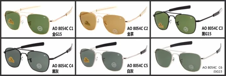 USA%20Air%20Force%20Pilots%20AO%20Brand%20Sunglasses%20Men%20Optical%20Lens%20Metal%20Alloy%20Frame%20Aviation%20Sun%20Glasses%20Driving%20Eyewear%20-%20Image%208