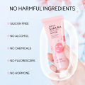 Sakura Peeling Face Mask Deep Cleansing Anti Aging Anti Wrinkle Whitening Blackhead Removed Tear Off Mask Facial Skin Care 50g Lateil.