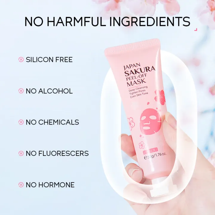 Sakura%20Peeling%20Face%20Mask%20Deep%20Cleansing%20Anti%20Aging%20Anti%20Wrinkle%20Whitening%20Blackhead%20Removed%20Tear%20Off%20Mask%20Facial%20Skin%20Care%2050g%20Lateil%20-%20Image%204
