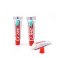 J.me toothpaste 3 gm 1000 pcs. 