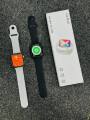 S12 Max Ferefit Smart Watch – Ultra 2.29" AMOLED | Updated Premium Model | NFC Access | Bluetooth Calling | Fast Wireless Charging | Fitness & Health Master. 