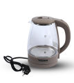 Vision E.Kettle 1.8L VIS-EK-018(Glass) with Free Delivery.
