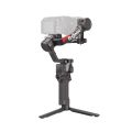 DJI RS 4 Handheld Camera Gimbal Stabilizer. 