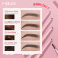 PINKFLASH Waterproof Auto Eyebrow Pencil (E09). 