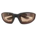 【Xiaofeng】Windproof Motorcycle Glasses Vintage UV Motorbike Goggles.