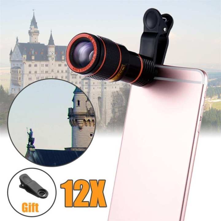 12X%20Zoom%20Mobile%20Phone%20Telescope%20Lens%20-%20Image%202