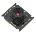 Camera Module HBV-W202012HD Compact Size For Various Industry. 