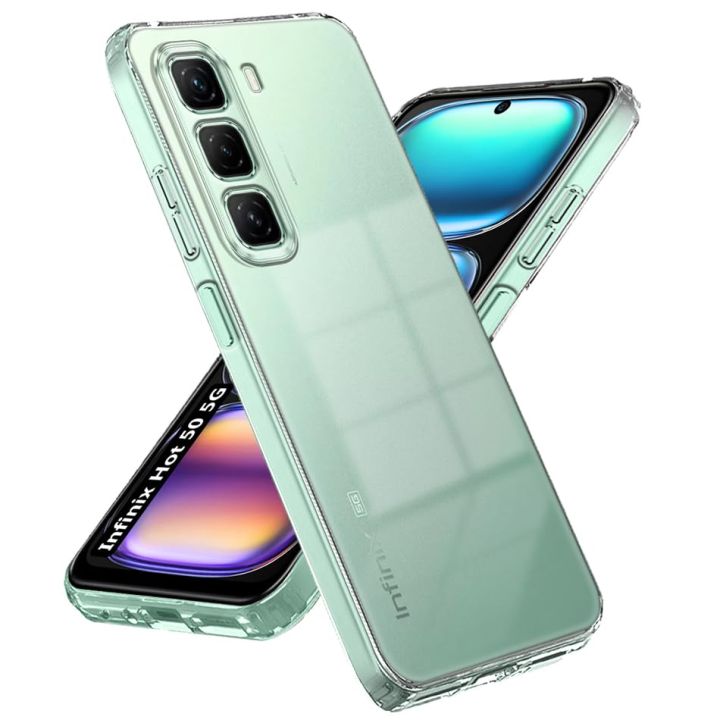 Infinix%20Hot%2050%205G%20Transparent%20Soft%20&%20Flexible%20TPU%20Mobile%20Back%20Cover%20-%20Image%203