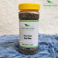 Nature Leaf - Chia Seed - 100g / 200g Jar / 1KG Pack (Chia Beej). 