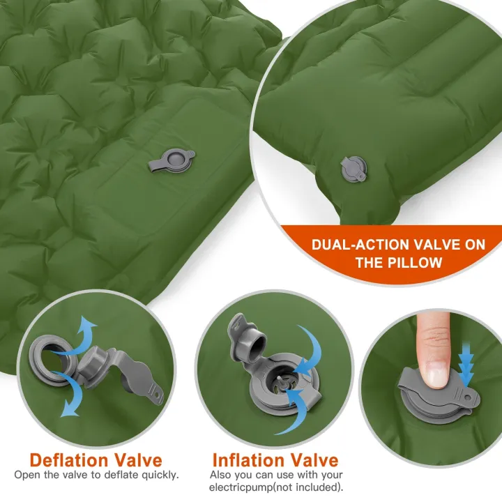 Camping%20Sleeping%20Pad%20with%20Pillow%20Built-in%20Pump%20Ultralight%20Inflatable%20Sleeping%20Mat%20Waterproof%20Camping%20Air%20Mattress%20for%20Backpacking%20Hiking%20Tent%20Traveling%20-%20Image%207