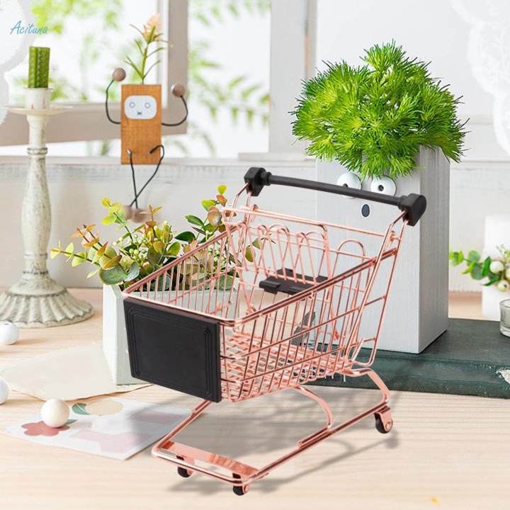 Mini%20Shopping%20Cart%20Birthday%20Gift%20Mini%20Supermarket%20Handcart%20for%20Kids%20Boy%20Children%20Toys%20-%20Image%202