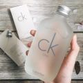 Calvin Klein (CK) One EDT 100ml for Men and Women. 