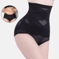 Women Shapewear High Waist Body Shaper Trainer Panties Tummy Belly Control Slimming Girdle Underwear Lifter Shapewear. 