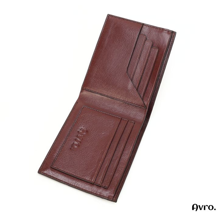 Avro%20Premium%20100%25%20Genuine%20Cow%20Leather%20Money%20Bag%20For%20Men%20Stylish%20Slim%20Wallet%20For%20Men%20-%20Image%205