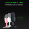 Razer Seiren Mini USB  Microphone Streaming Microphone Plug & Play. 