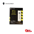 Anacomda 512GB M.2 NVMe PCIe Gen3x4 Internal SSD.