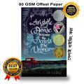 Aristotle and Dante Discover the Secrets of the Universe. 