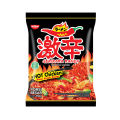 NISSIN GEKIKARA RAMEN RASA HOT CHICKEN 118G. 