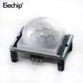 【Daily Necessities For Anyone Store】HC-SR501 IR Pyroelectric Infrared Sensor Detector Module For Arduino SR501 IR Sensor For Raspberry Pi Sensors. 